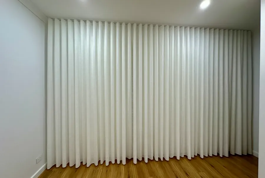 Sheer Curtains Image