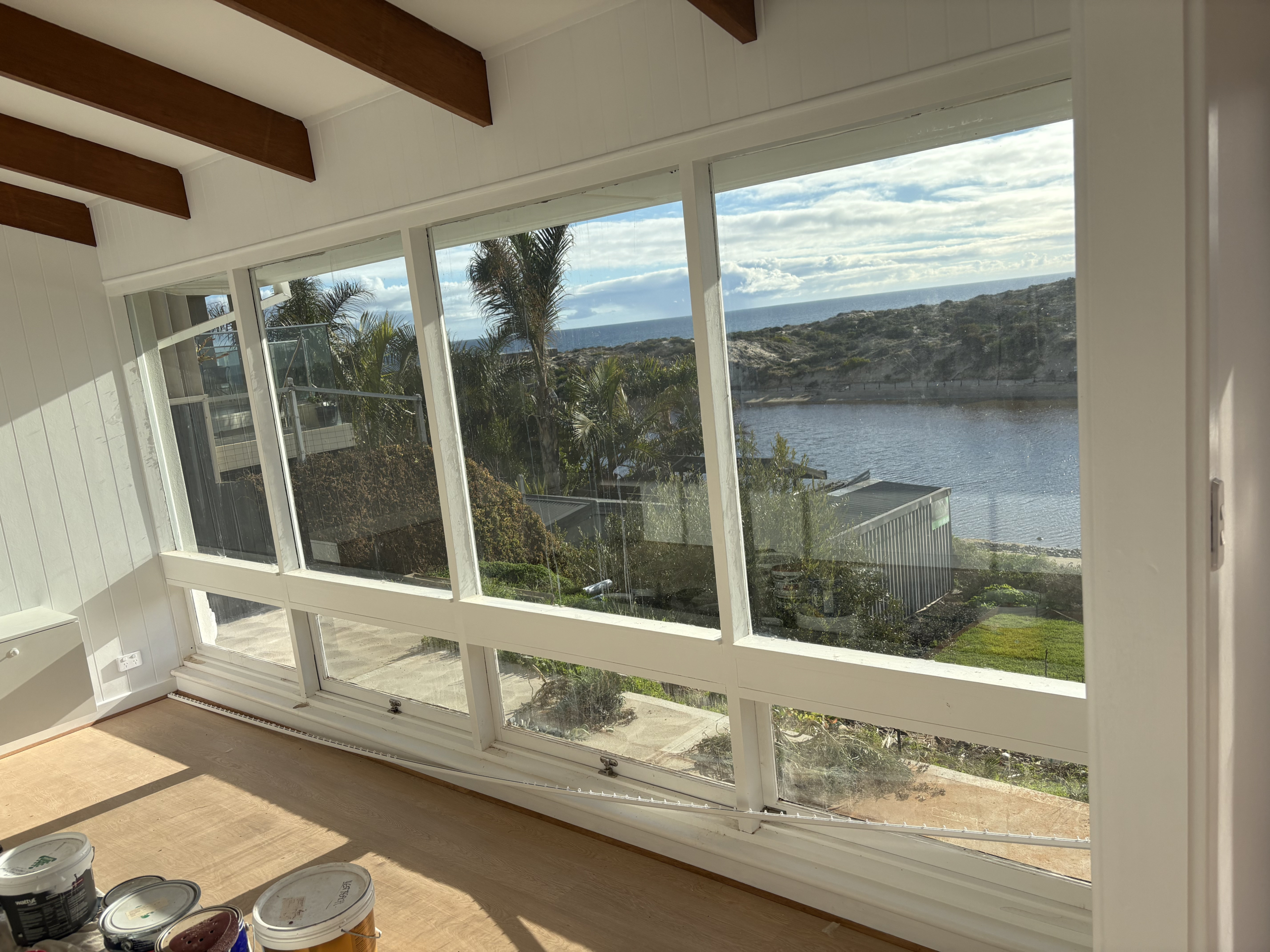 Window image