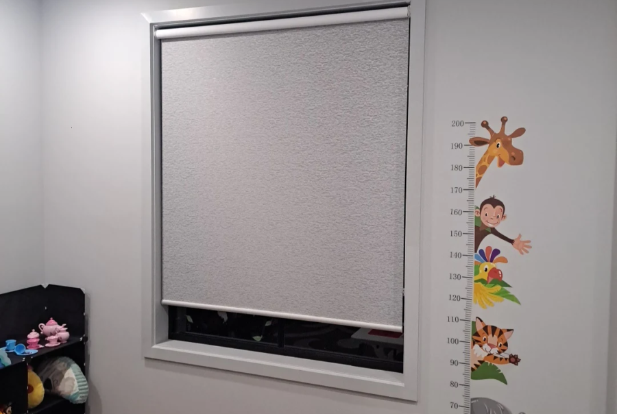 Roller Blinds image