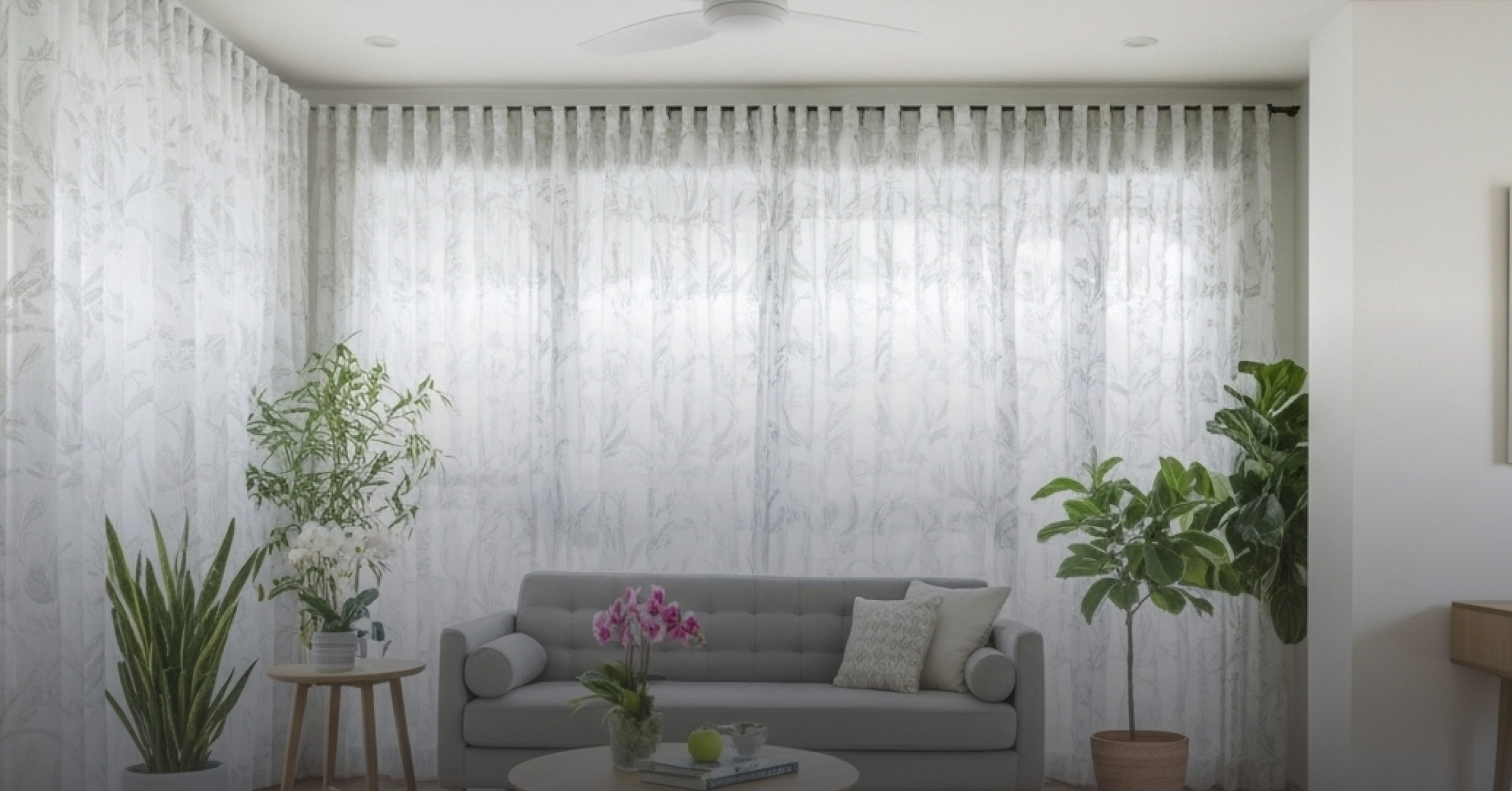 Transform Your Home with Stylish Curtains and Blinds in Adelaide