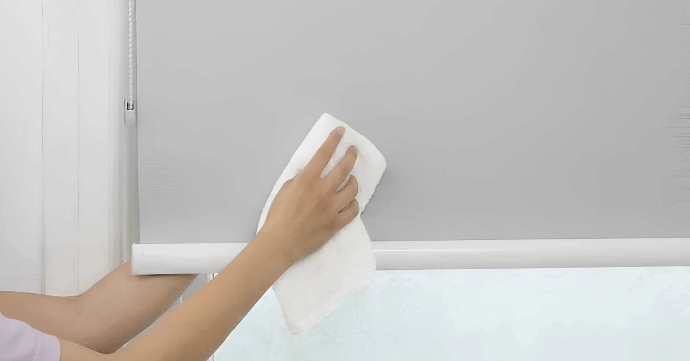 How to Clean and Maintain Your Blinds