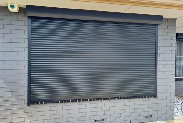 Outdoor Shutters Adelaide