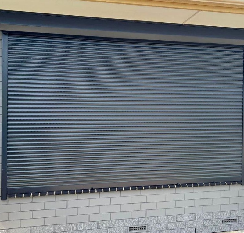 Outdoor Shutters Adelaide