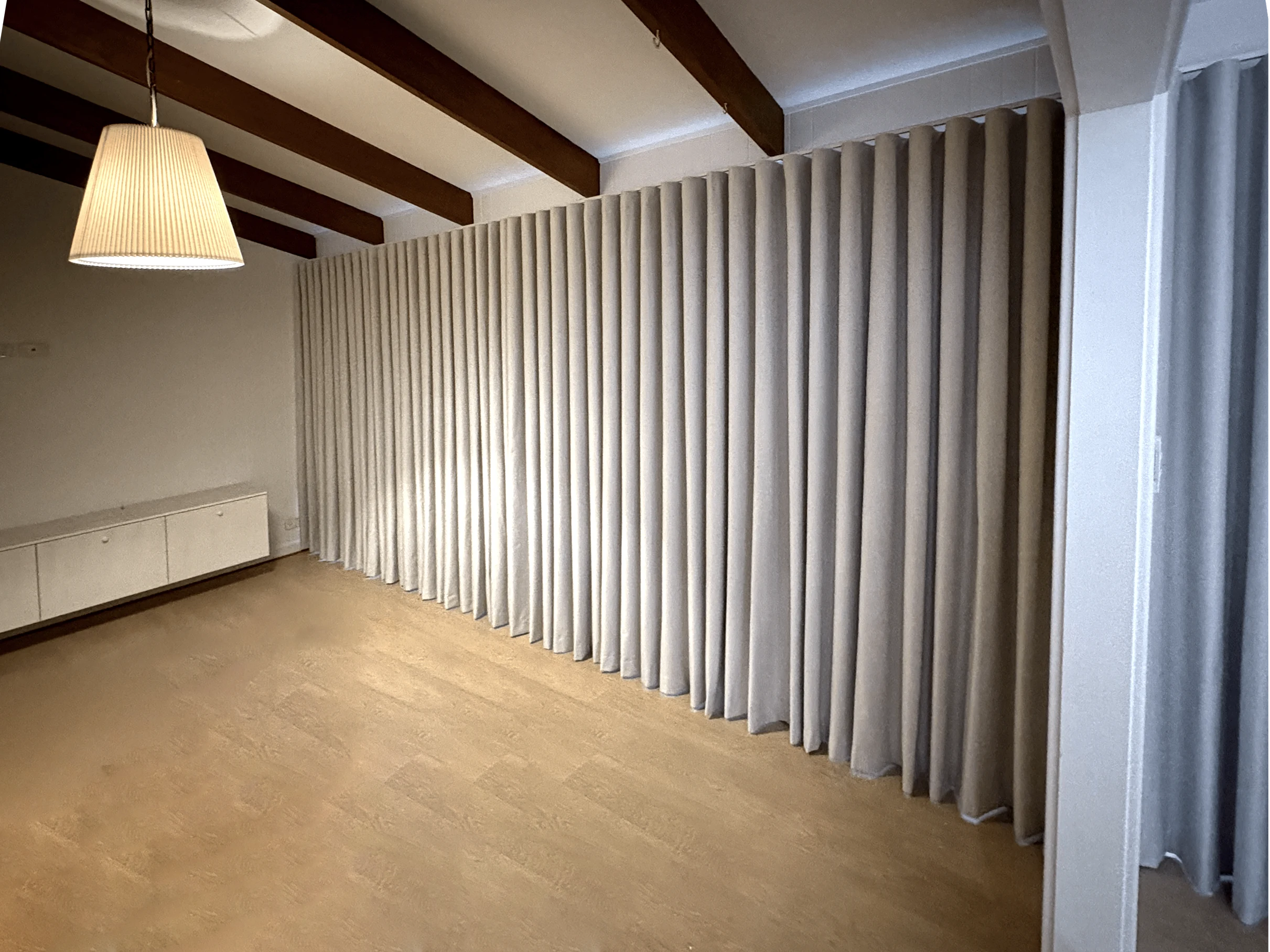 Blockout Curtains