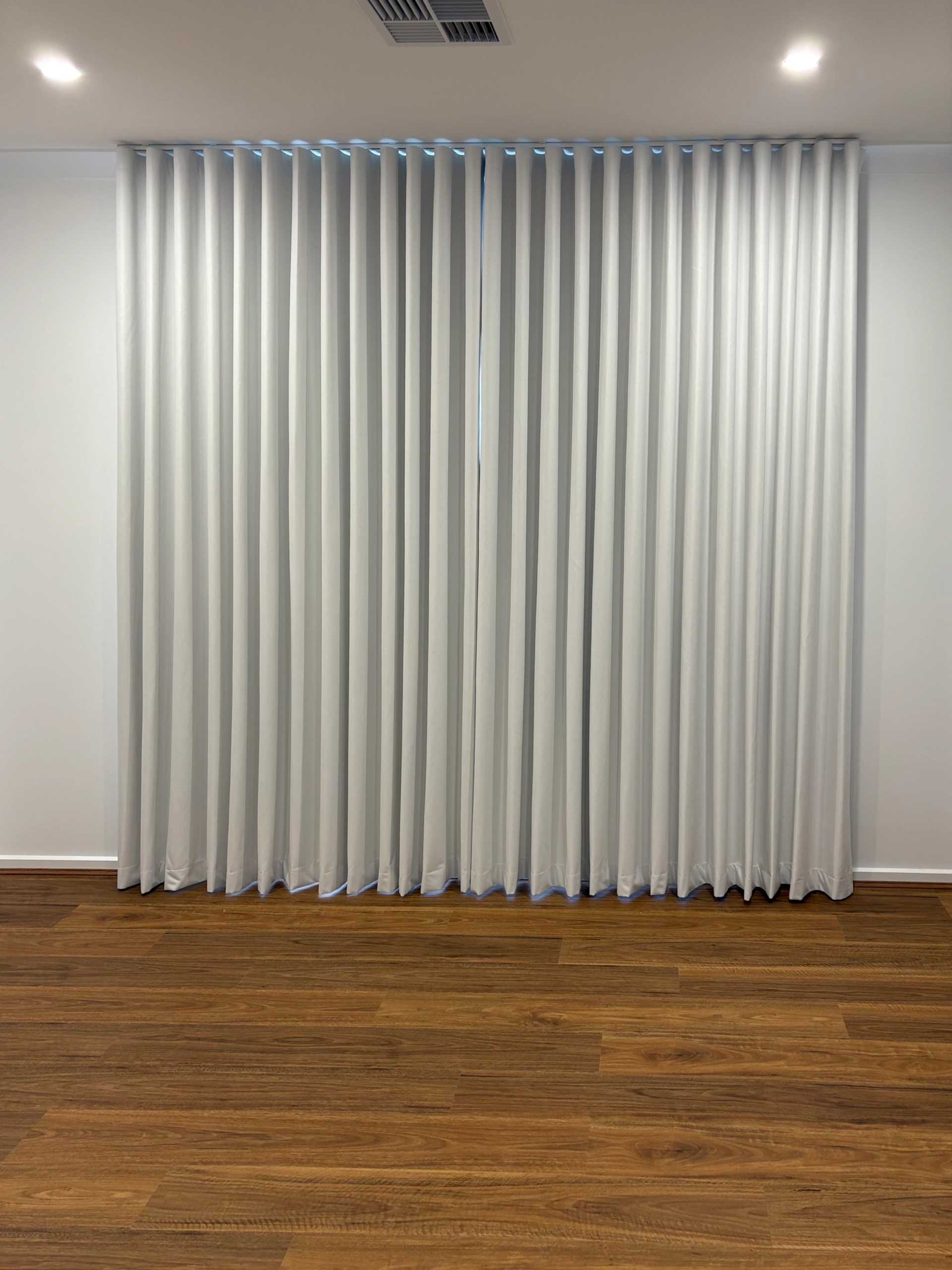 Blockout Curtains
