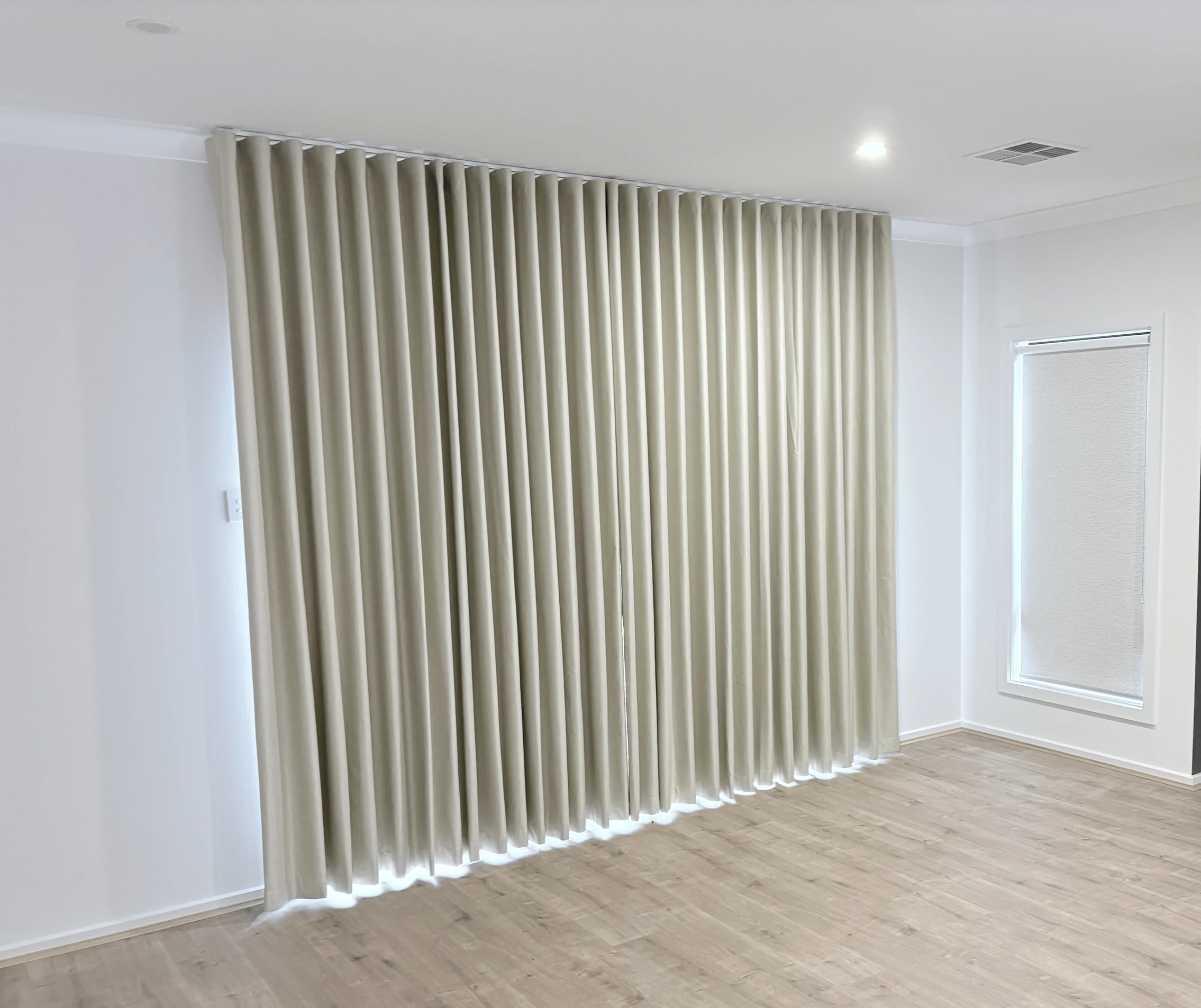 Blockout Curtains